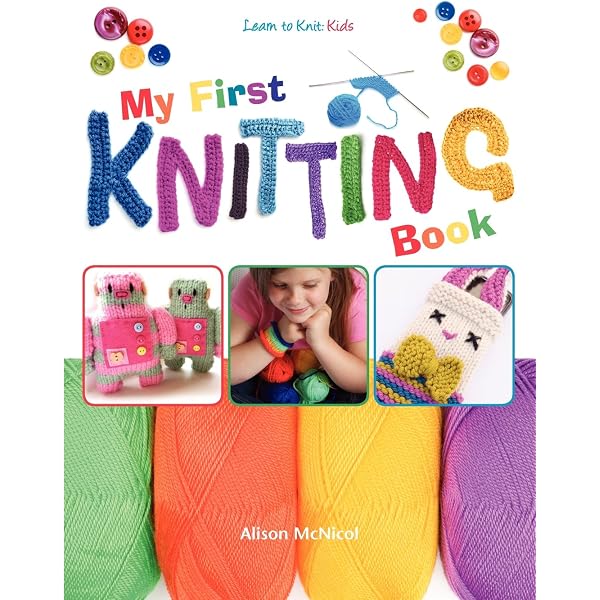 Susan B. Anderson's Kids' Knitting Workshop: The Easiest and Most Susan B. Anderson's Kids' Knitting Workshop: The Easiest and Most